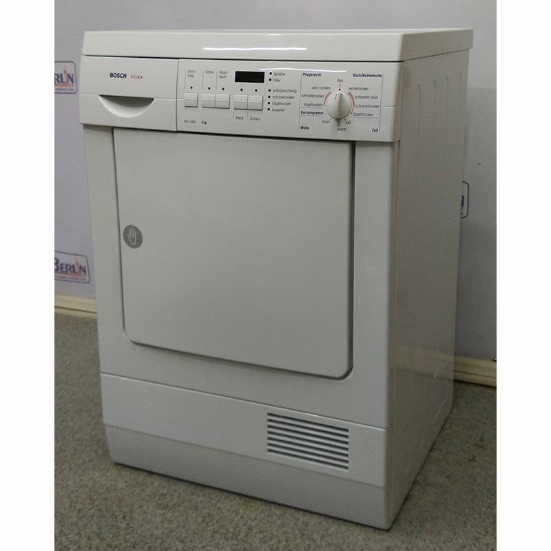 Сушильный автомат BOSCH MAXX WTL6401