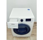 Сушильна машина Samsung DV81M50103W