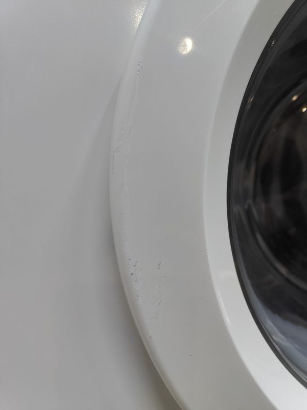 Пральна машина Siemens E14 44 WM14E440 2300W 6кг sn 8606600691