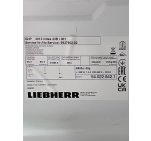 Морозильна камера Liebherr GNP 3013 Index 23B 001