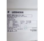 Морозильный шкаф Liebherr GSNP 2926 Index 21A