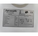 Пральна машина Hanseatic HWMK914B 2000W 9кг sn 74093368