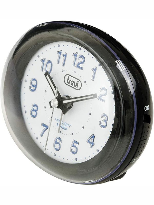 Часы с будильником Trevi SL3052 LPNHE481829062