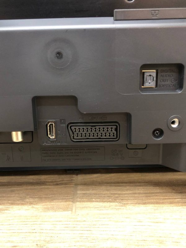 ТБ 32 Sony KDL 32RD435 LED HD