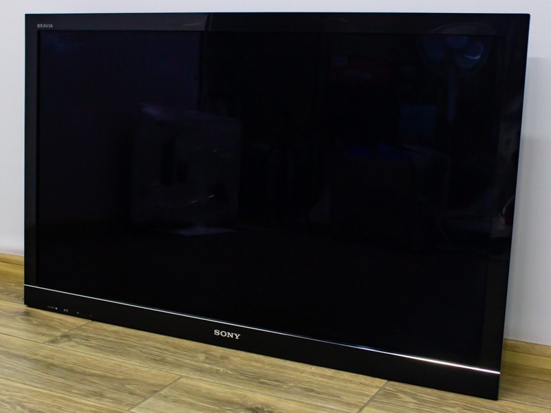 Телевізор Sony KDL 40HX800