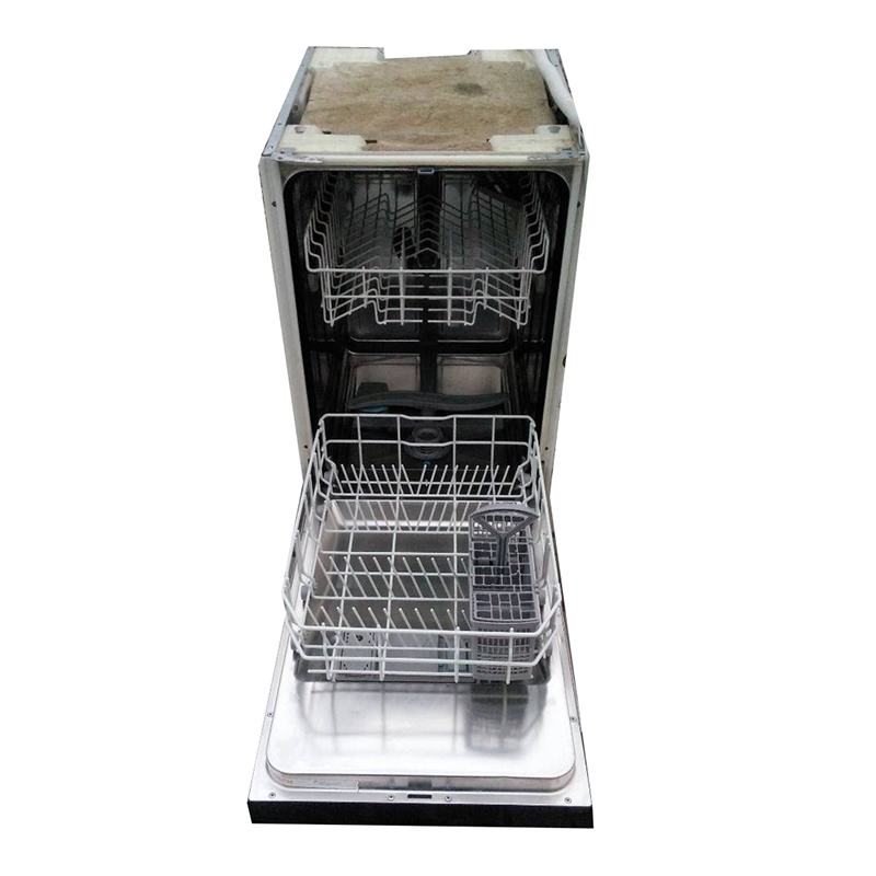 Посудомоечная машина Bosch SRI4665-02