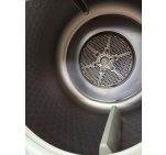 Сушильна машина Miele T8827WP