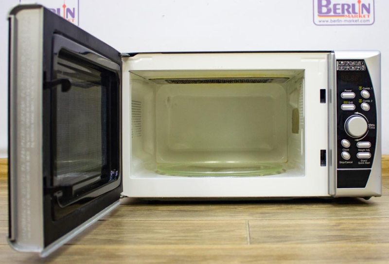 Микроволновая печь Tarrington House MWD2820G