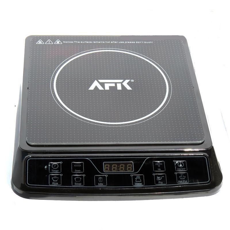 Индукционная плита AFK EIP-2000.2