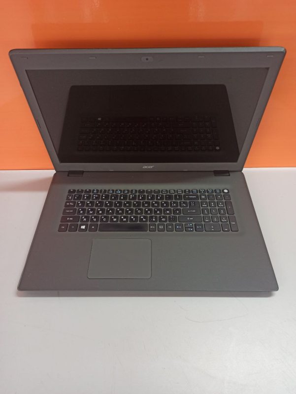 Ноутбук Acer Aspire E5 772