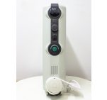 Обігрівач масляний DeLonghi TRRS1225C