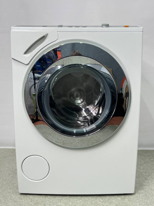 Пральна машина Miele W 4164