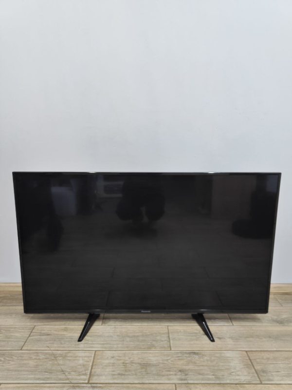 ТБ Panasonic TX49EXW584 161W sn NG7540622