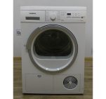 Сушильний автомат Siemens WT46S51A