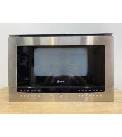 Мікрохвильова піч вбудована Neff H5474N0 02 2450W sn 8705F57140214