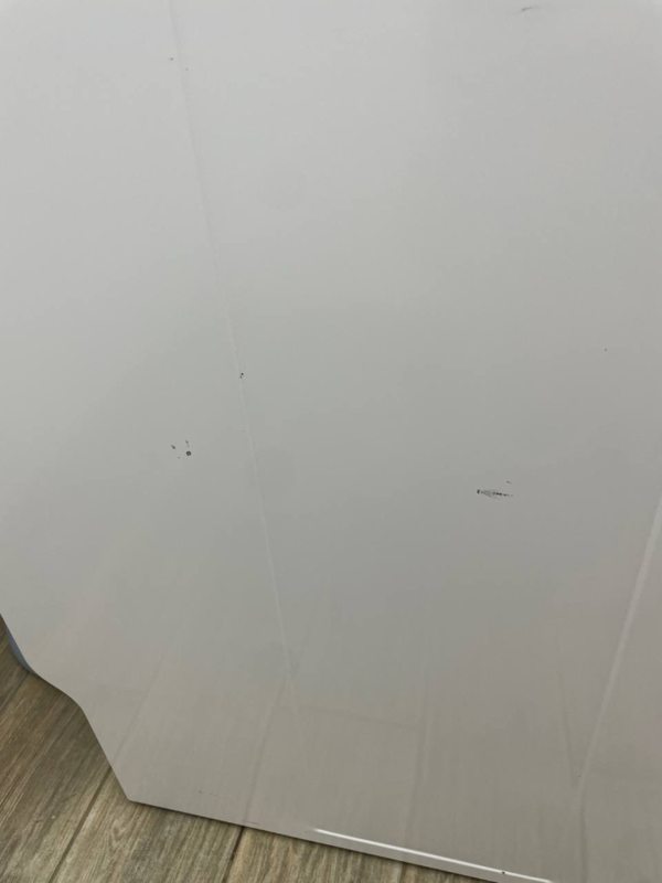 Вертикальна пральна машина AEG Protex L61260TL