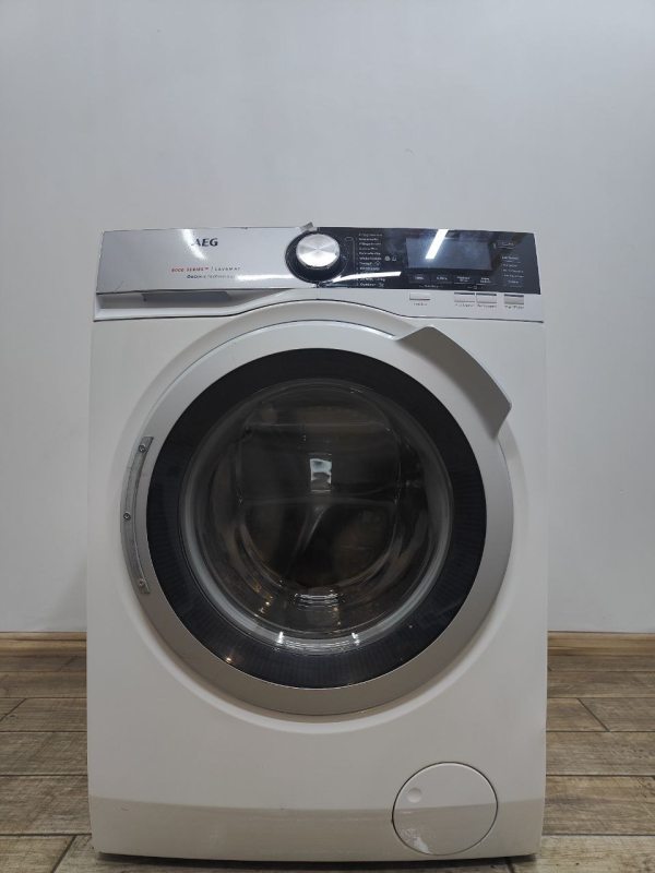 Пральна машина AEG L9FE86495 2200W sn 70400012