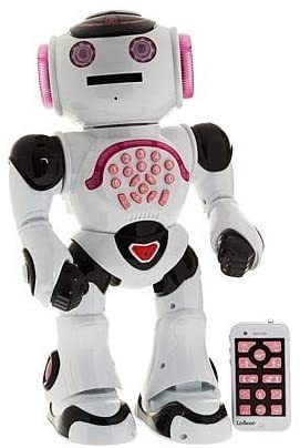 Робот Lexibook вАУ Powergirl-Robot