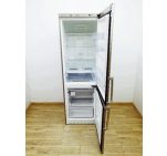 Холодильник двокамерний Bosch KGN36A71 10