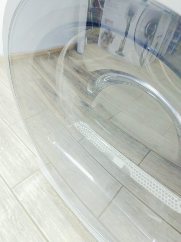 Сушильна машина Siemens IQ800 WT47Y701 15