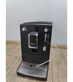 Кавомашина Nivona Cafe romatica (Напів автомат. Капучинатор Скидка пошкоджене кріплення кришки кави