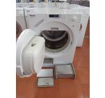 Сушильна машина Miele T 7644 C