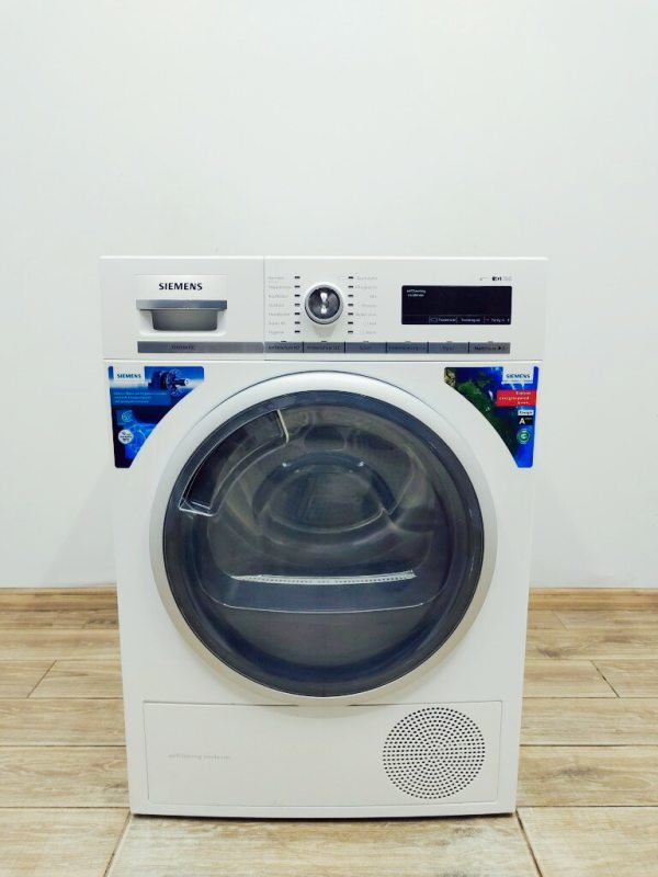 Сушильна машина Siemens IQ700 WT47W5W0 04