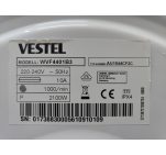 Пральна машина Vestel WVF4401B3 2100W 6kg sn 10910109