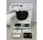 Сушильна машина Miele T 8627 WP