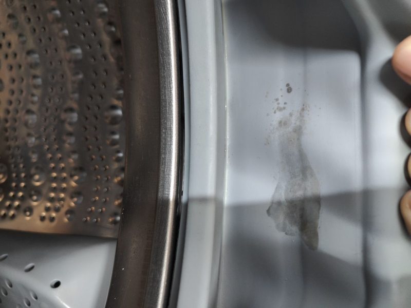 Пральна машина Siemens WM14Q3ED 2400W 7кг sn 940801042