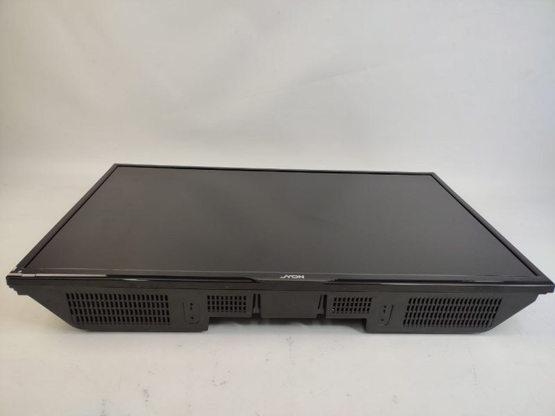 ТБ 32 Dyon Enter 32 Pro X LED HD