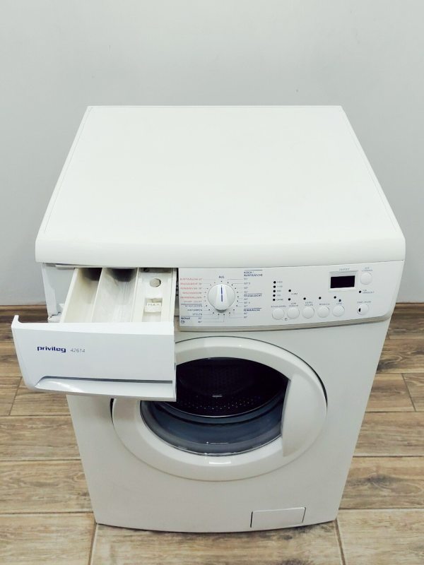 Пральна машина Privileg 42614