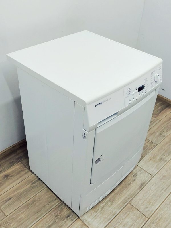 Сушильна машина Privileg 91AAFAB01A