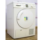 Сушильный автомат Bosch Logixx 8 WTS86512 08