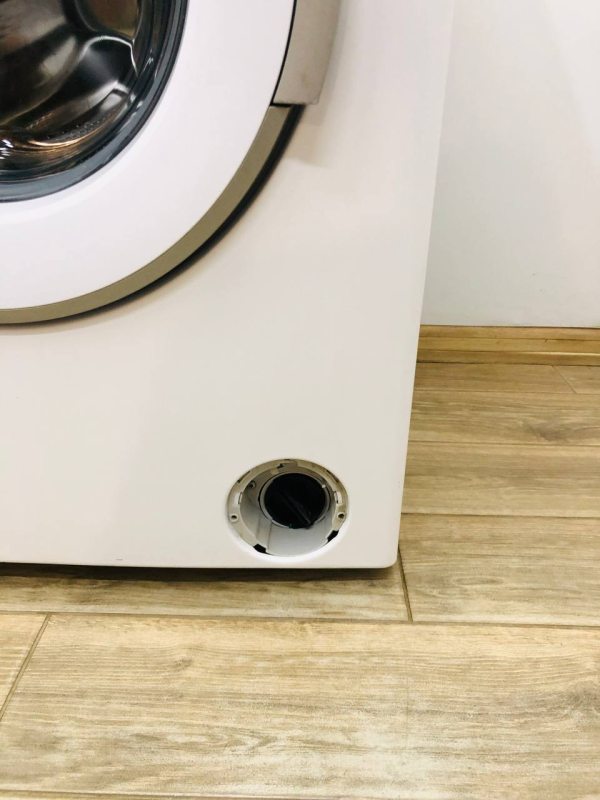 Пральна машина Sharp ES GFB7143W3 DE