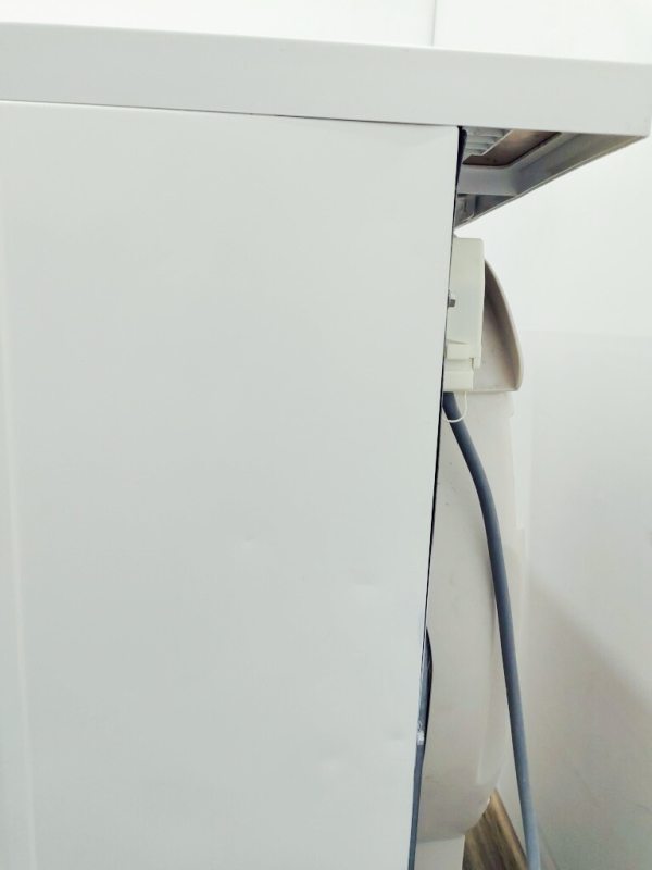 Сушильна машина AEG T56840L