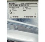 Сушильна машина Bosch Maxx7 WTE84301 05