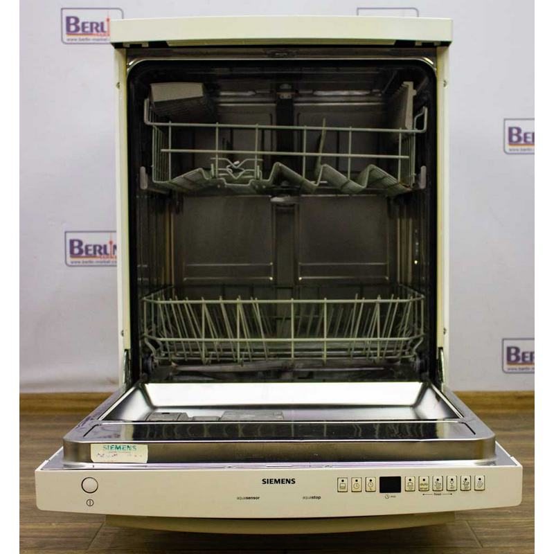Посудомоечная машина Siemens SE26293 17