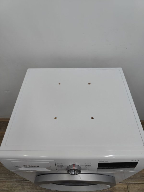 Пральна машина Bosch Serie 4 VarioPerfect WAN282EURO 19 2000W 7 кг sn 6 00878