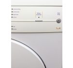 Сушильна машина Constructa CWK4E101 15