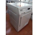 Сушильна машина Miele T8827WP
