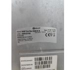 Пральна машина вертикальна Baucknecht WMT Eco Star 6524DiN 2100W 6.5кг sn 859991654480