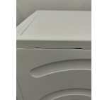 Пральна машина Siemens WM14N122 46 2300W sn 601296 n358