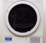 Сушильна машина Beko DE8535RX0