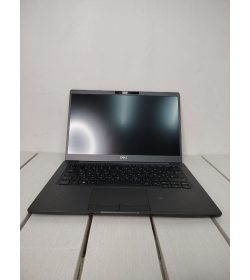 Ноутбук Dell Latitude 7300 13.3 FHD IPS Б/У Бат 8:00