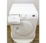 Сушильна машина AEG T65270AC