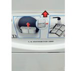 Сушильна машина Siemens IQ800 WT47Y701 09