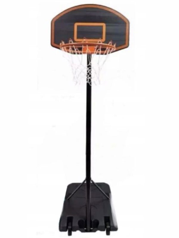 Баскетбольний набір Seven for 7 DXB001 250х76х55 см