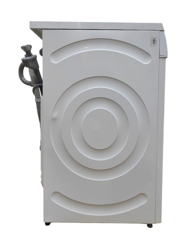 Пральна машина Siemens WM14Q3ED 2400W 7кг sn 940801042