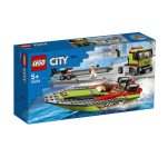 Конструктор Lego City Great 60254